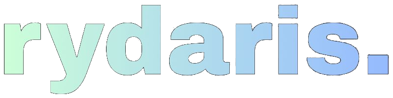 Rydaris Logo